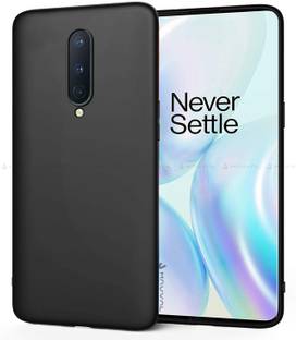 Mauval Back Cover for OnePlus 8