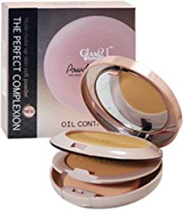 Glam21 POWDER OIL-CONTROL Compact