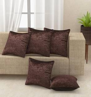 Nendle Velvet Cushions Cover