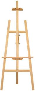 24x7eMall Wooden Tripod Easel