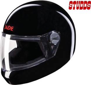STUDDS Jade Motorsports Helmet