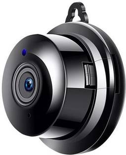 OJXTZF Mini HD Camera App Remote Control Mini Wireless p2p Security WIFI hidden camera Security Camera
