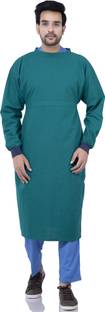 Badoli Collection HG103 Gown Hospital Scrub
