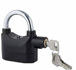 SGPT 2021 Padlock