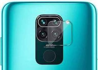VPrime Back Camera Lens Glass Protector for Xiaomi redmi note 9