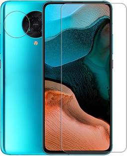 Nillkin Screen Guard for Xiaomi Poco Phone F2 Pro (6.67" Inch) Glossy