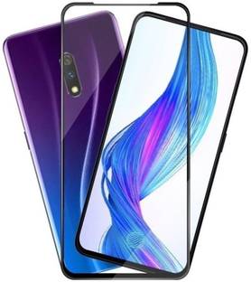 Gorilla Labs Tempered Glass Guard for Realme X, Oppo F11 Pro, Vivo V15, Vivo Z1 Pro