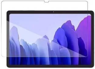 Ghilli Edge To Edge Screen Guard for Samsung Galaxy Tab A7 LTE 10.4 inch