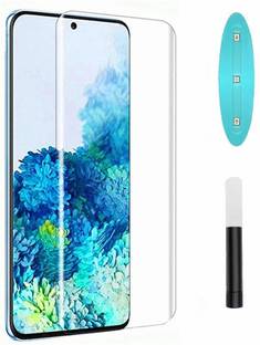 VZZR Tempered Glass Guard for ONEPLUS 11R, ONEPLUS 11, ONEPLUS 11R 5G, ONEPLUS 11 5G