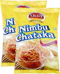 KALEVA Nimbu Chataka