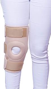 Lector Functional Knee Support Open Patella Hinge Knee Brace Support Knee Support Knee Support
