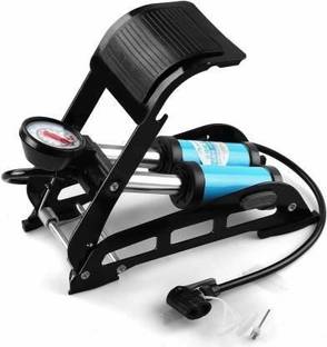 venturejass 160 psi Tyre Air Pump for Car & Bike