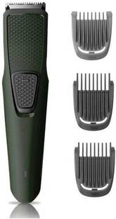 PHILIPS 1212 Trimmer 30 min  Runtime 2 Length Settings