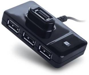 iball Iball Piano 423 Piano 423 USB Hub