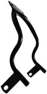 AOWBIKES NUMBER PLATE HOLDER FOR FZ-01 Bike Number Plate
