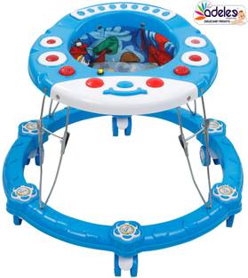 ODELEE Musical Activity Walker