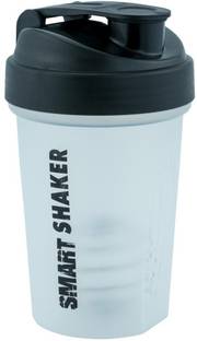 Trueware 500 ml Plastic Shaker