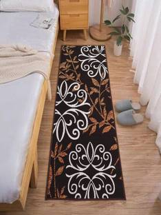 STATUS Multicolor Polyester Runner