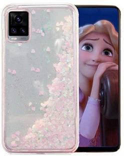 KC Back Cover for Vivo V20 Pro