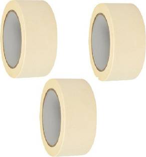 Hippo High Bonding Strong Adhesive 2 inch Genral Masking Tape (Manual)