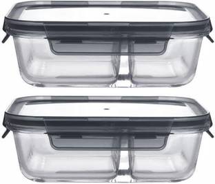 escora Glass Utility Container  - 1000 ml
