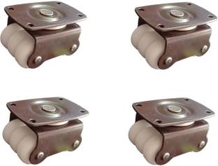 KRISHNA A/07 Moving six wheel Swivel Furniture Caster