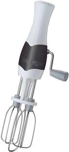 Dreamshop 50 W Multicolor Hand Blender