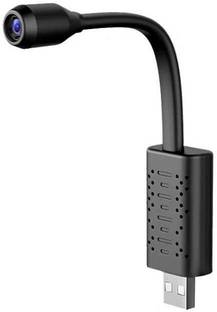 SIOVS 1080p HD USB Universal Interface WiFi Mini Flexi Neck Camera Smart Mini Wifi Spy Camera