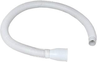 PBROS Super Flow Waste Pipe Best kitchen sink PVC pipe 4 ps Hose Pipe
