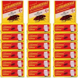 Laxman Rekha The Original for Cockroaches Chalk