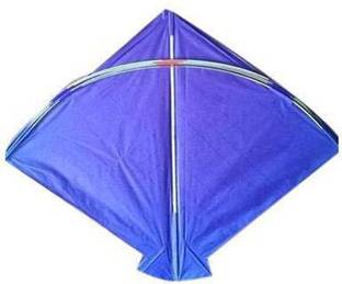 DEVJANKI Hexagonal Cheel Kite