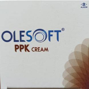 ALKEM OLESOFT PPK CREAM