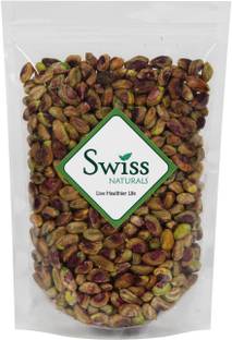 swiss naturals Unsalted Pistachios|Pista|Pistachio Kernel Pistachios