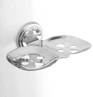 FoodNest Steel Wall Shelf