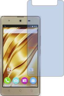 TELTREK Tempered Glass Guard for MICROMAX Q349 (CANVAS SELFIE 4) (Impossible AntiBlue Light)