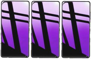 TINGTONG Tempered Glass Guard for Realme 7 Pro