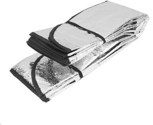 lukzer Dashboard, Sun Roof, Rear Window Sun Shade