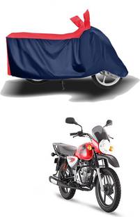 HYBRIDS COLLECTION Two Wheeler Cover for Bajaj