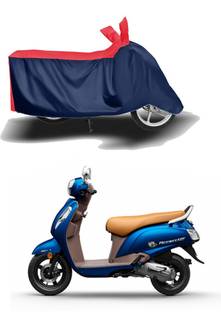 HYBRIDS COLLECTION Two Wheeler Cover for Suzuki