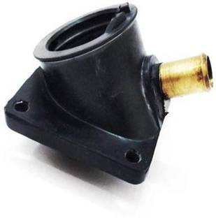 AOWBIKES RX135/RXG MANIFOLG RUBBER Motorcycle Intake Manifold