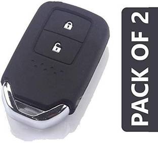 ivee international Car Key Cover