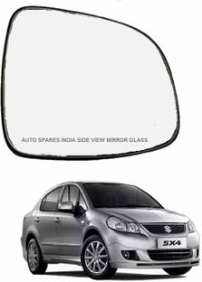 R.S. Automobiles Manual Driver Side For Maruti Suzuki SX4