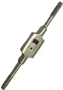 आर्क Tap Wrench / Adjustable Wrnch Size 10 MM सिंगल साइडेड स्टार बॉक्स रिंच