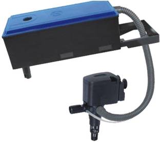 RS ELECTRICAL 188A Top Power Aquarium Filter Power Aquarium Filter
