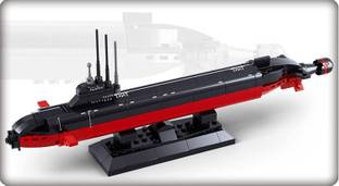 Sluban M38 B0391