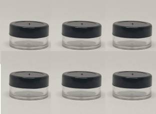 florybliss Plastic Utility Container  - 5 ml