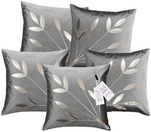 indoAmor Dupion Silk Cushions Cover