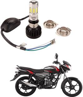 BRPEARl LED Fog Light for Bajaj Discover