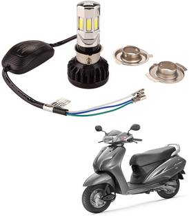 RWT LED Fog Light for Honda Activa i