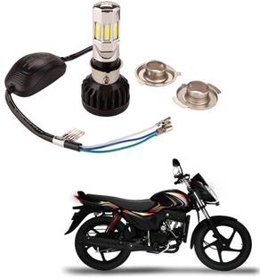 BRPEARl LED Fog Light for Mahindra Pantero